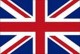 la bandiera inglese porta alla pagina iniziale dell'ipertesto in lingua inglese
